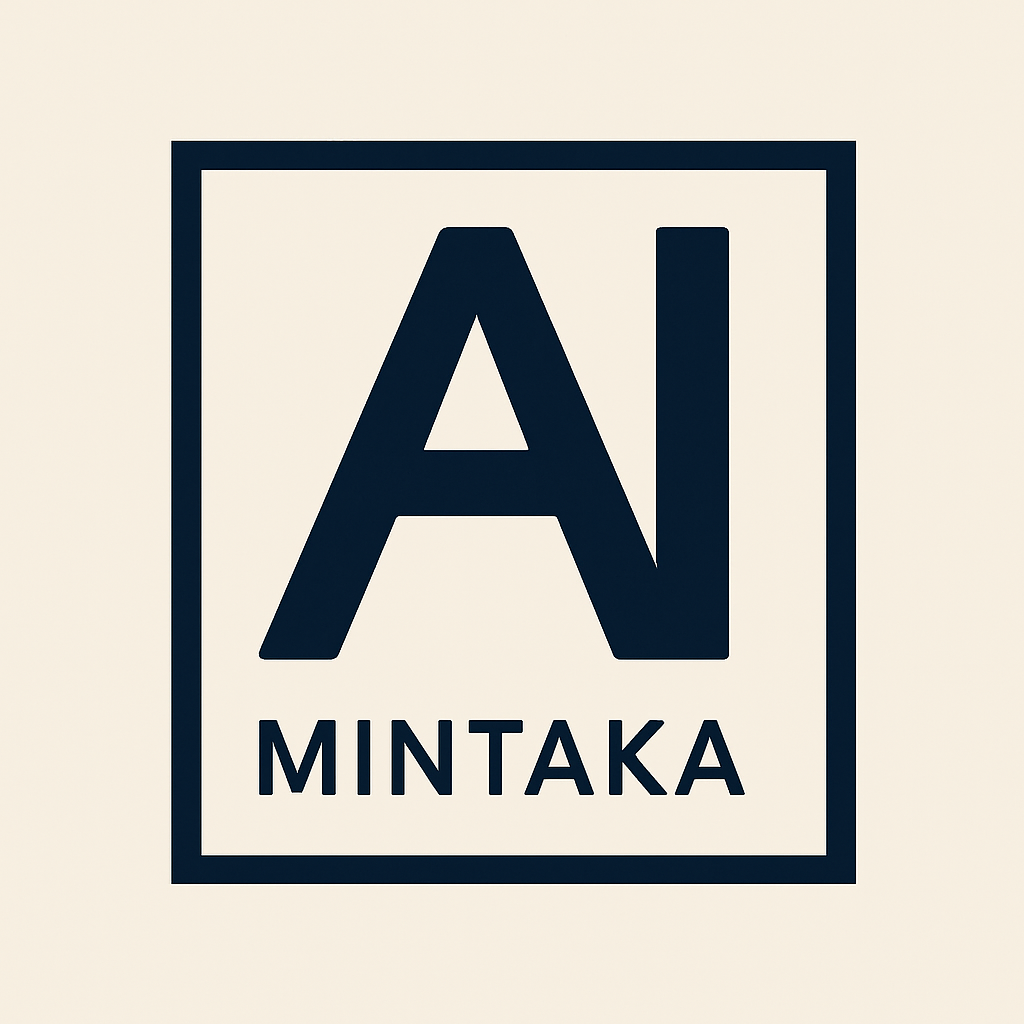 Mintaka LLC logo